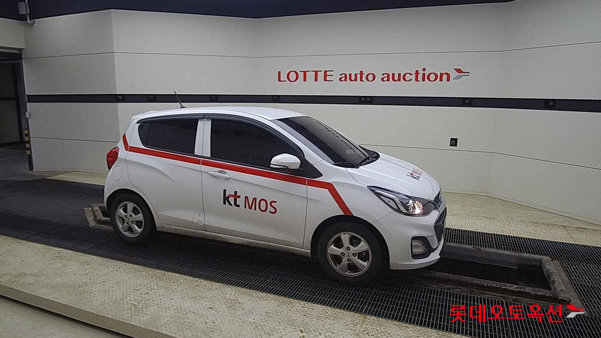 Korea G M Spark 1.0 id 2708736 из Кореи 17