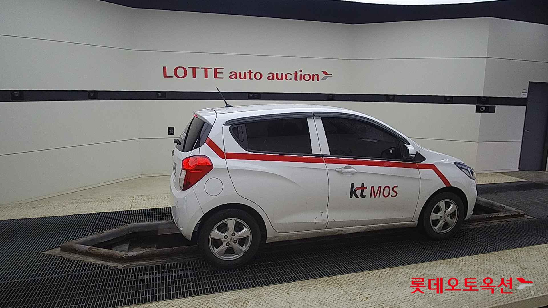 Korea G M Spark 1.0 id 2708736 из Кореи 18