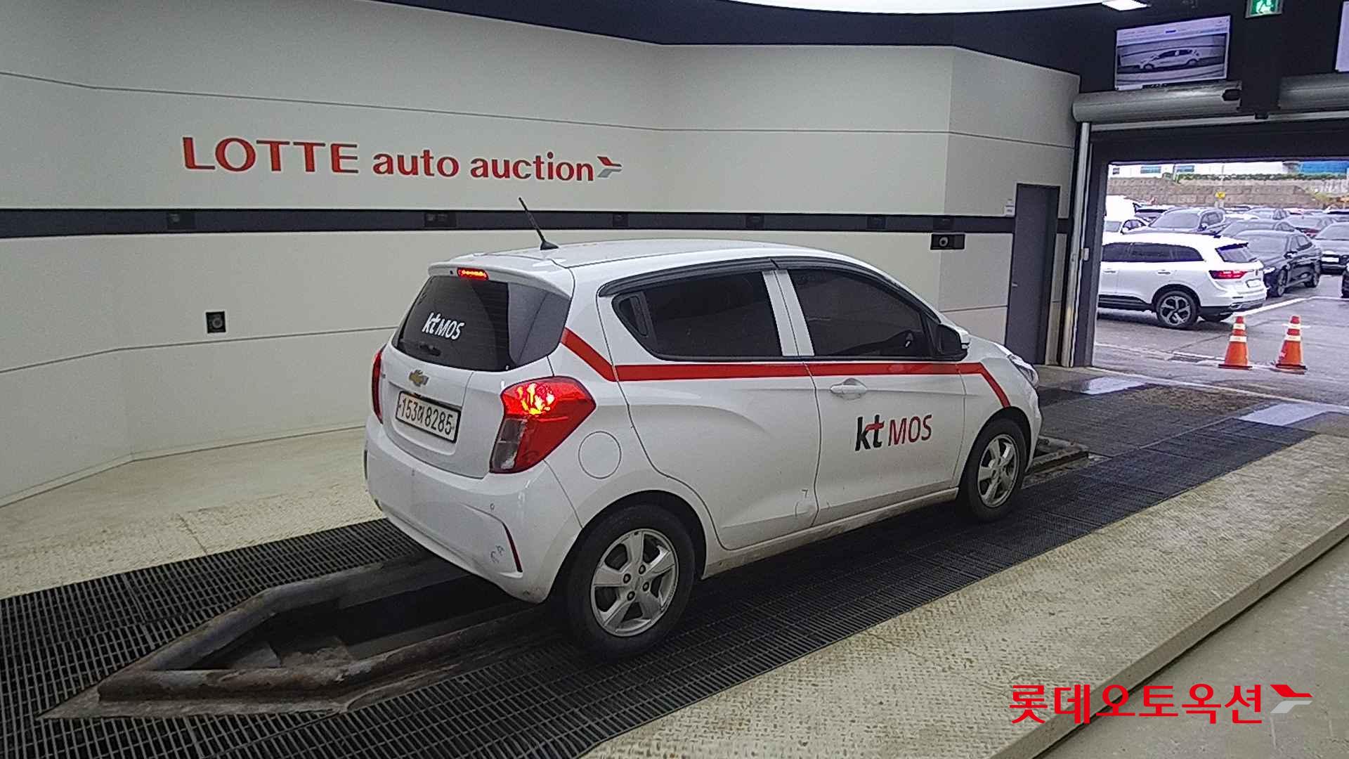 Korea G M Spark 1.0 id 2708736 из Кореи 19