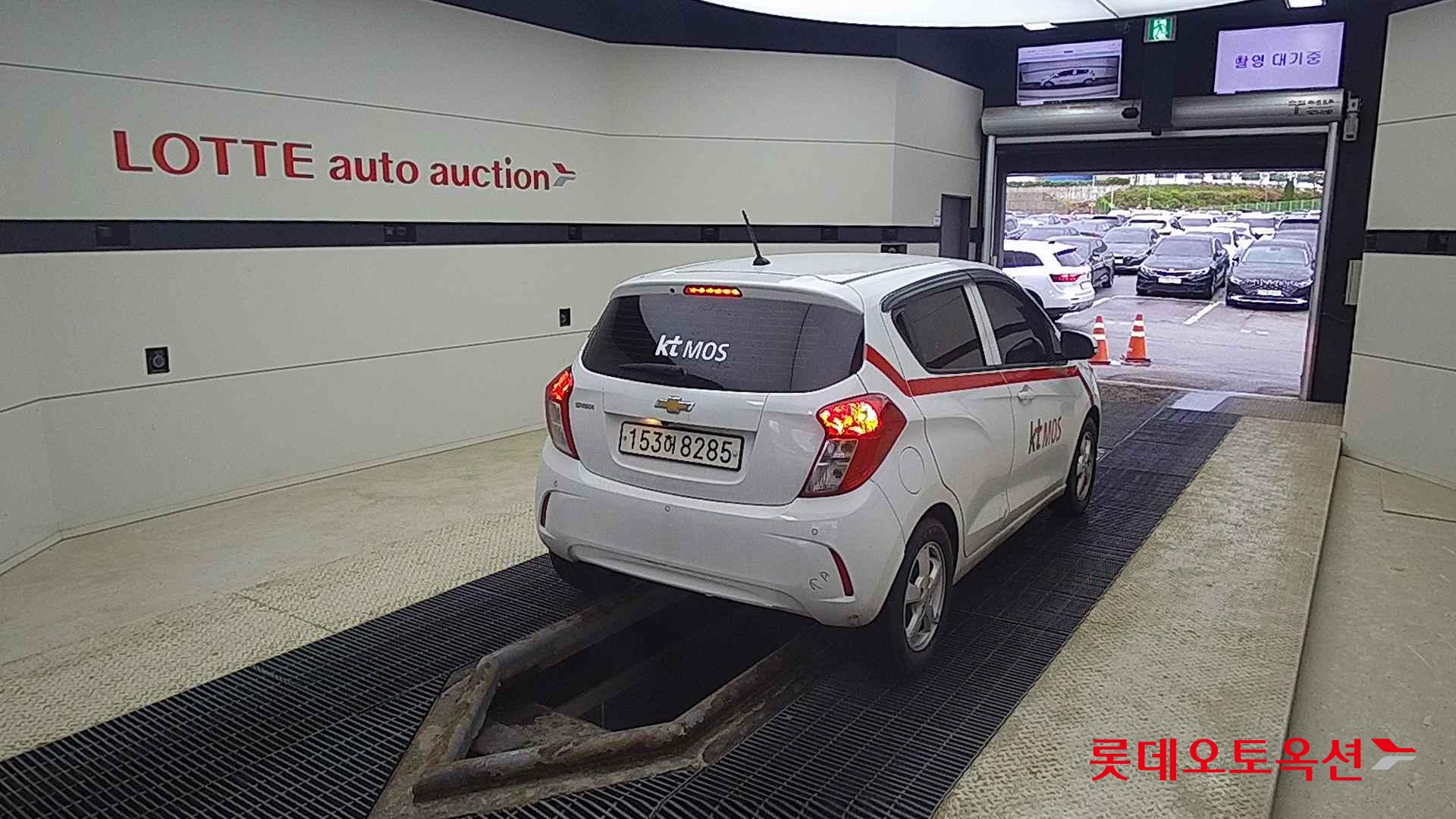 Korea G M Spark 1.0 id 2708736 из Кореи 20