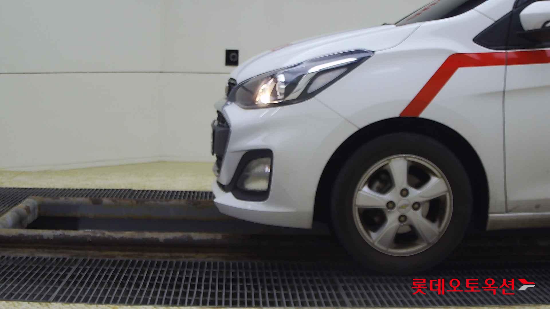 Korea G M Spark 1.0 id 2708736 из Кореи 21