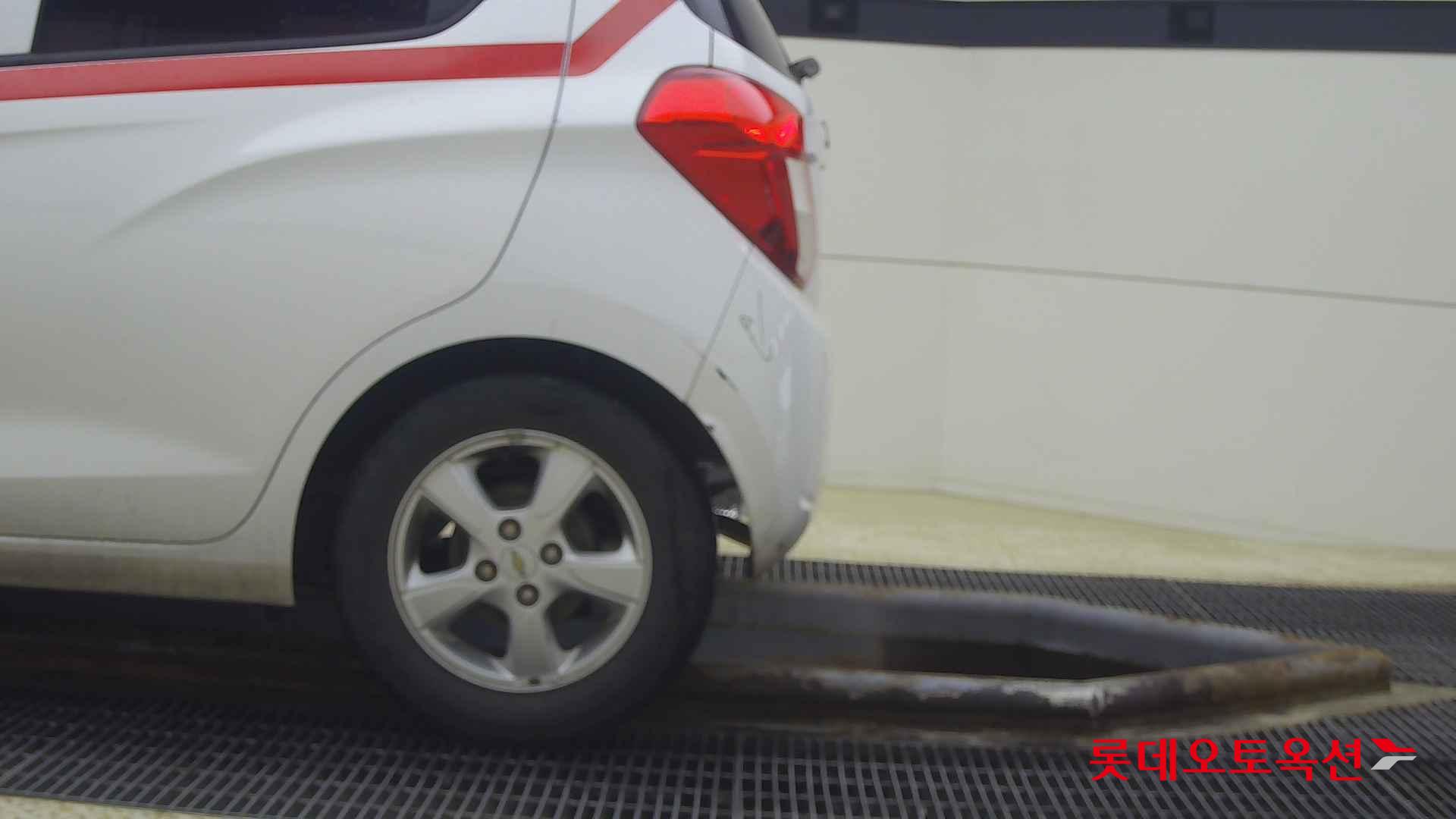 Korea G M Spark 1.0 id 2708736 из Кореи 22