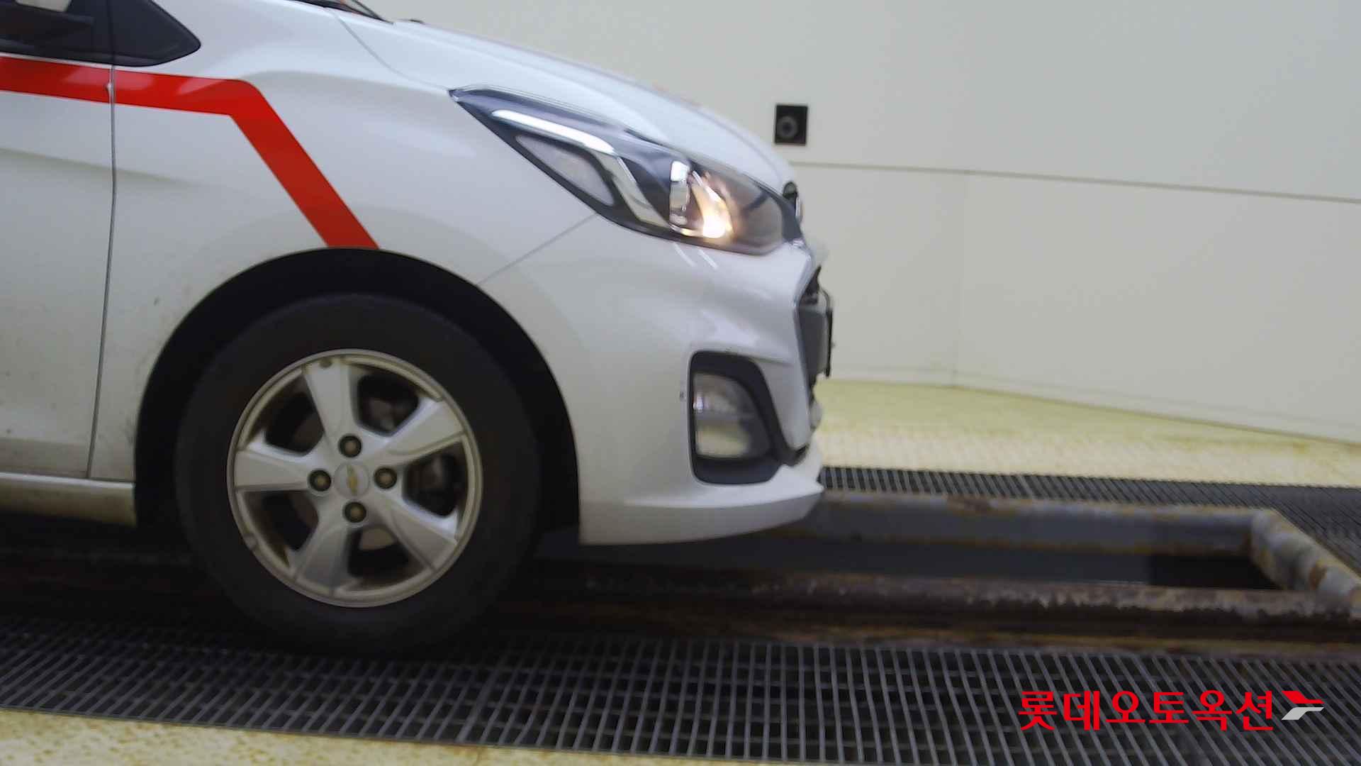 Korea G M Spark 1.0 id 2708736 из Кореи 23