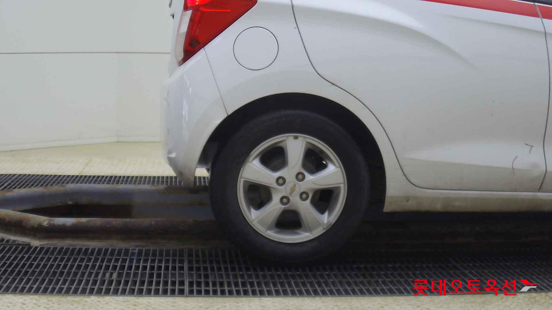 Korea G M Spark 1.0 id 2708736 из Кореи 24