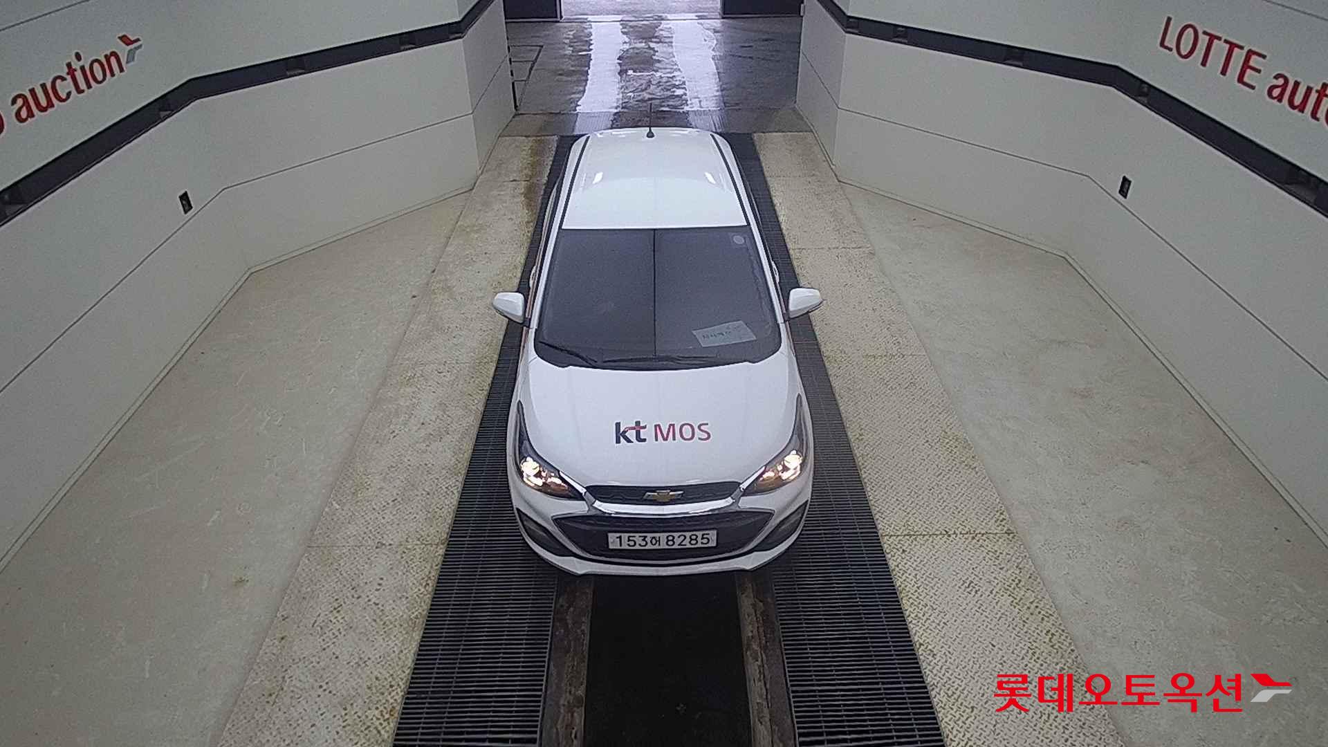 Korea G M Spark 1.0 id 2708736 из Кореи 25