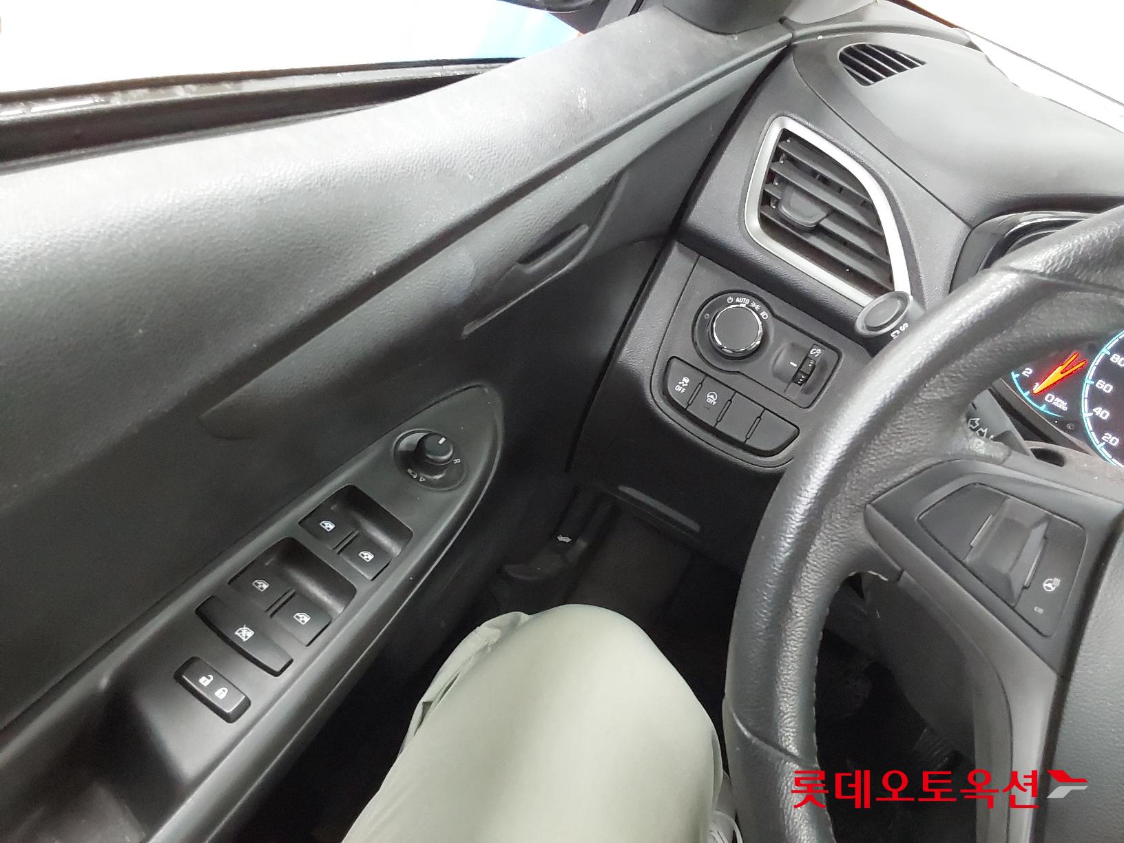 Korea G M Spark 1.0 id 2708736 из Кореи 28