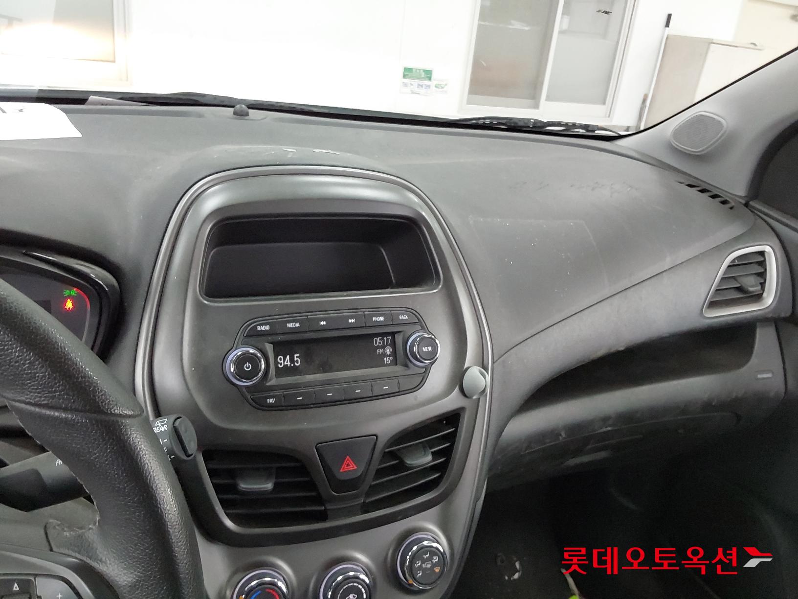 Korea G M Spark 1.0 id 2708736 из Кореи 30