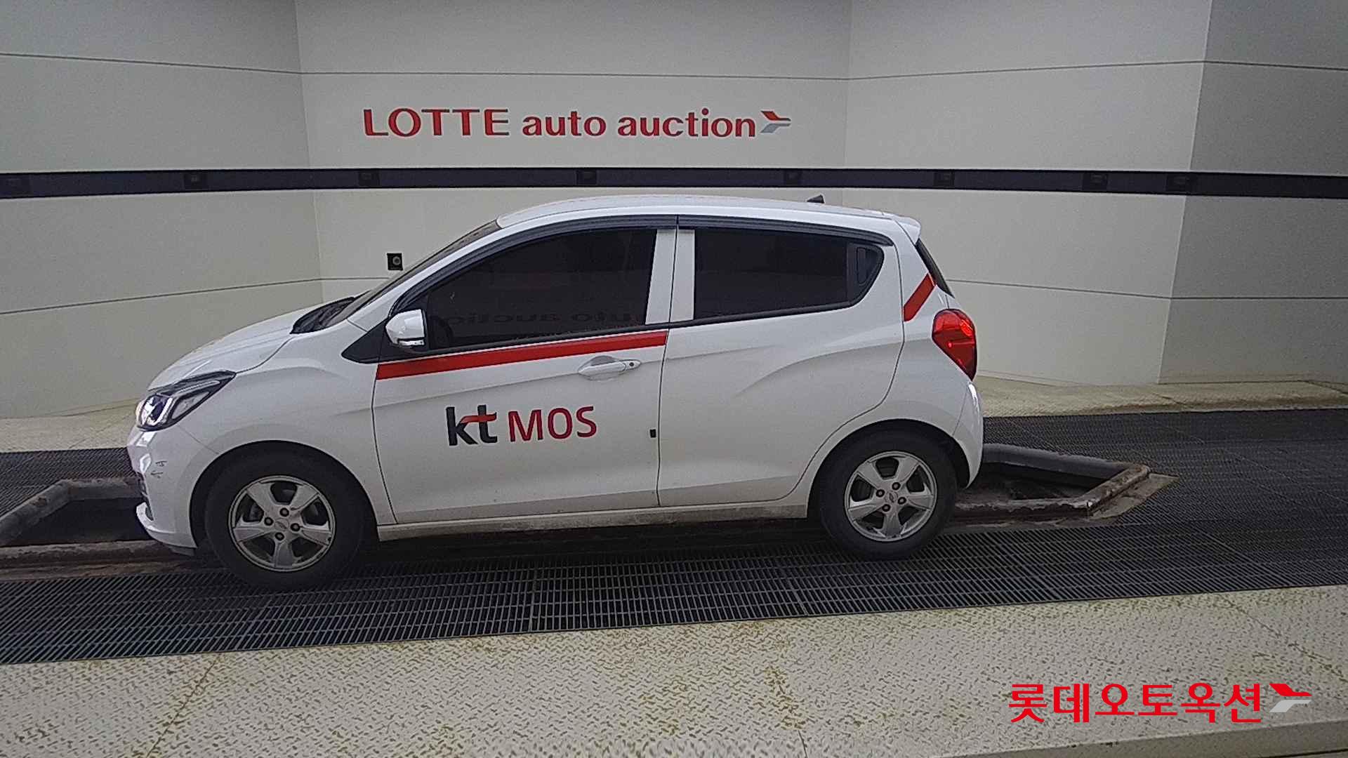 Korea G M Spark 1.0 id 2704087 из Кореи 7