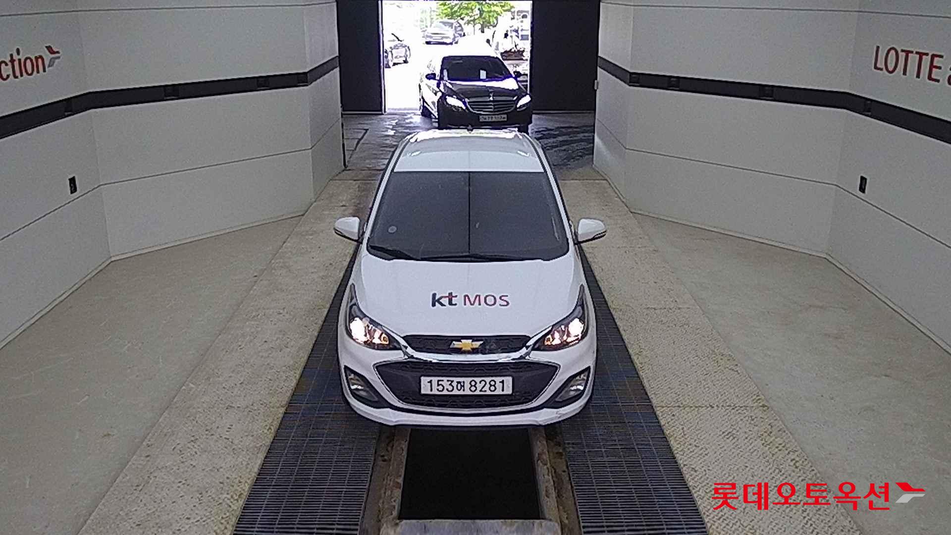 Korea G M Spark 1.0 id 2704087 из Кореи 8