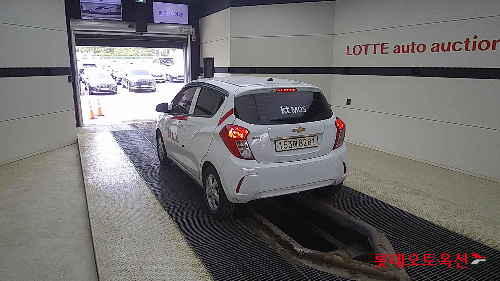 Korea G M Spark 1.0 id 2704087 из Кореи 9