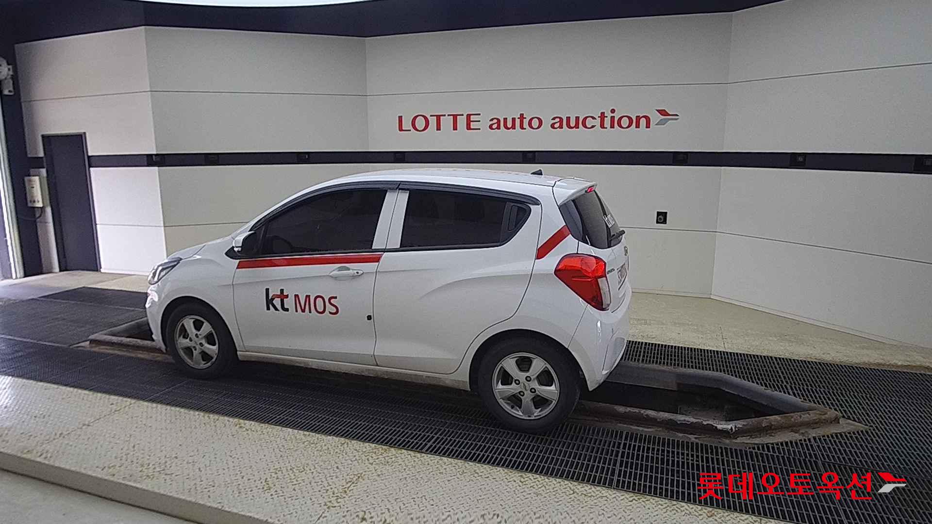 Korea G M Spark 1.0 id 2704087 из Кореи 11