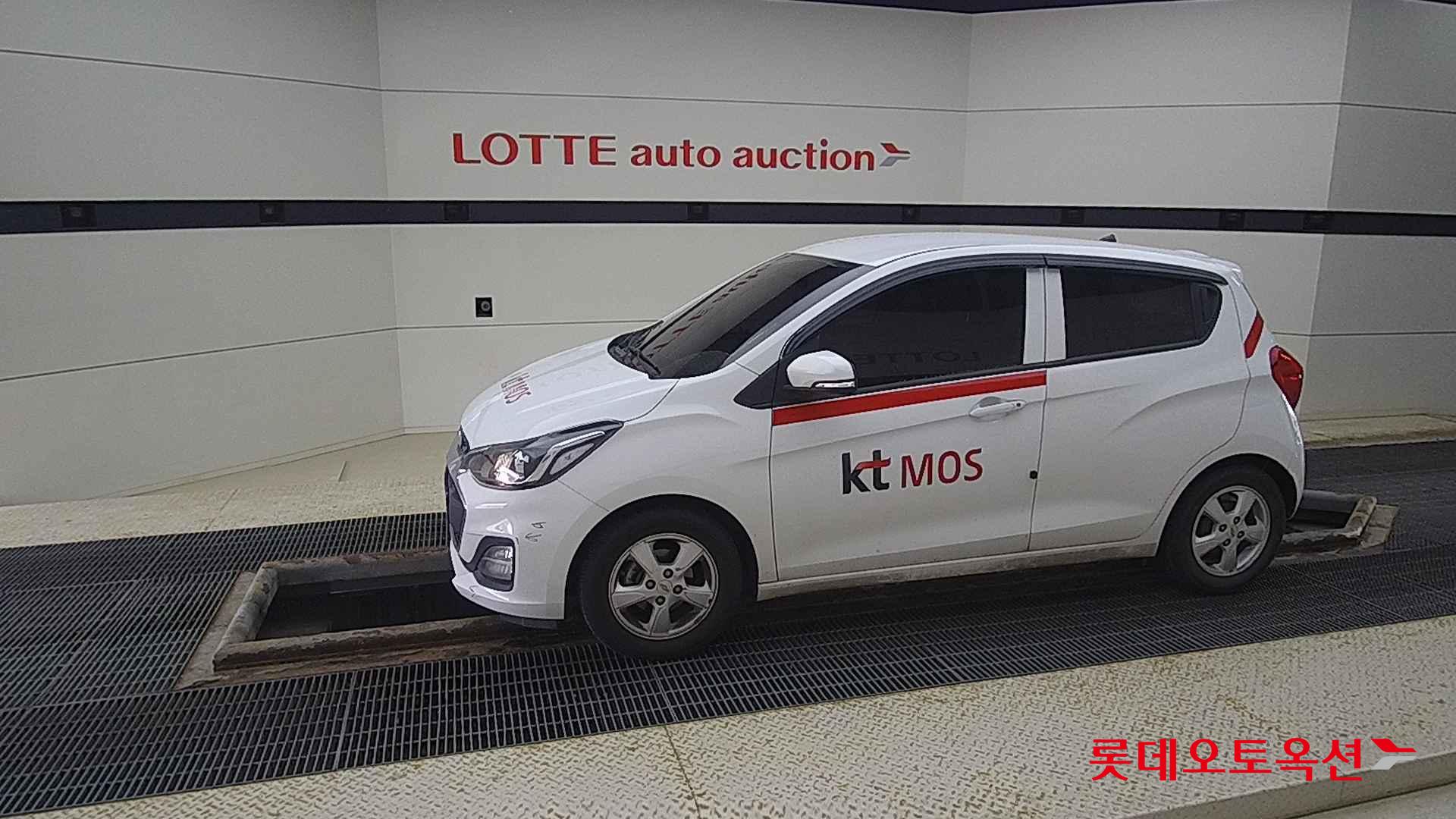 Korea G M Spark 1.0 id 2704087 из Кореи 12