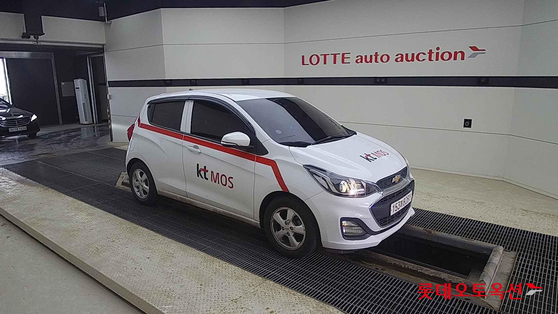 Korea G M Spark 1.0 id 2704087 из Кореи 16