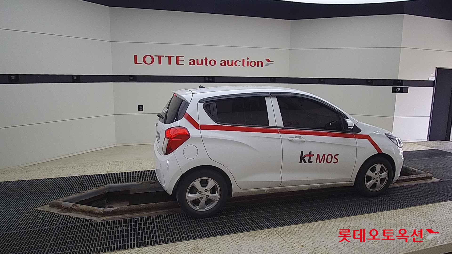 Korea G M Spark 1.0 id 2704087 из Кореи 18