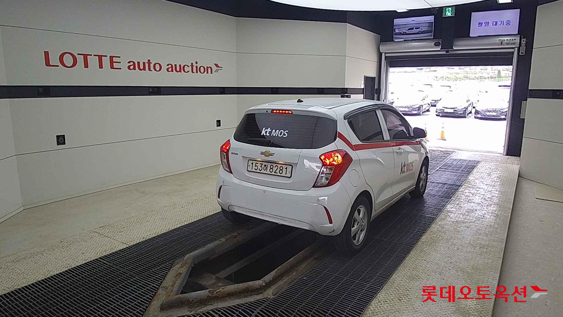 Korea G M Spark 1.0 id 2704087 из Кореи 20