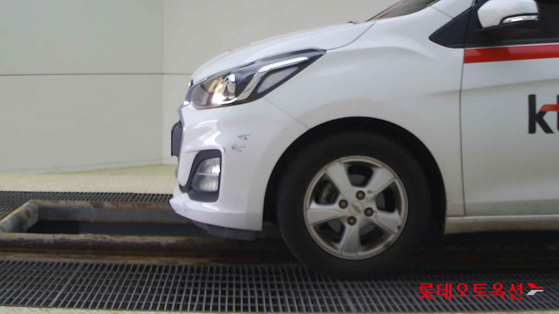 Korea G M Spark 1.0 id 2704087 из Кореи 21