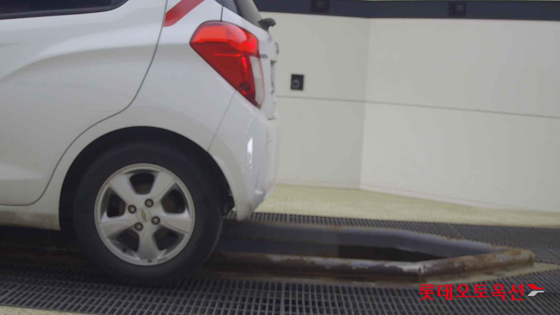 Korea G M Spark 1.0 id 2704087 из Кореи 22