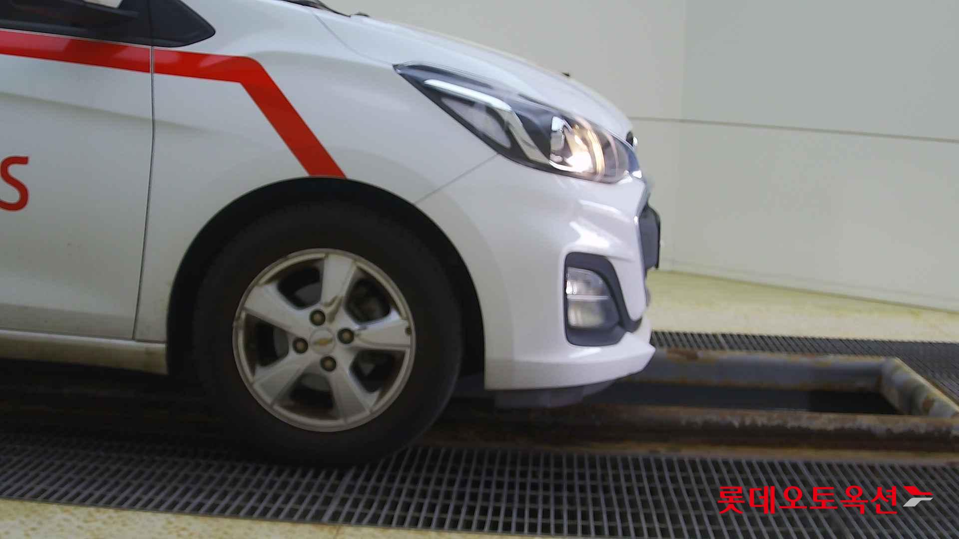 Korea G M Spark 1.0 id 2704087 из Кореи 23