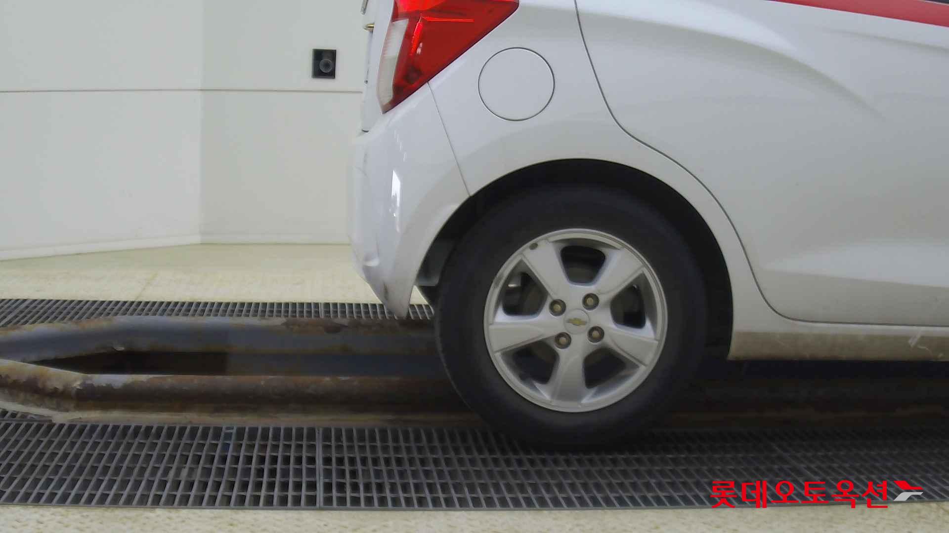 Korea G M Spark 1.0 id 2704087 из Кореи 24