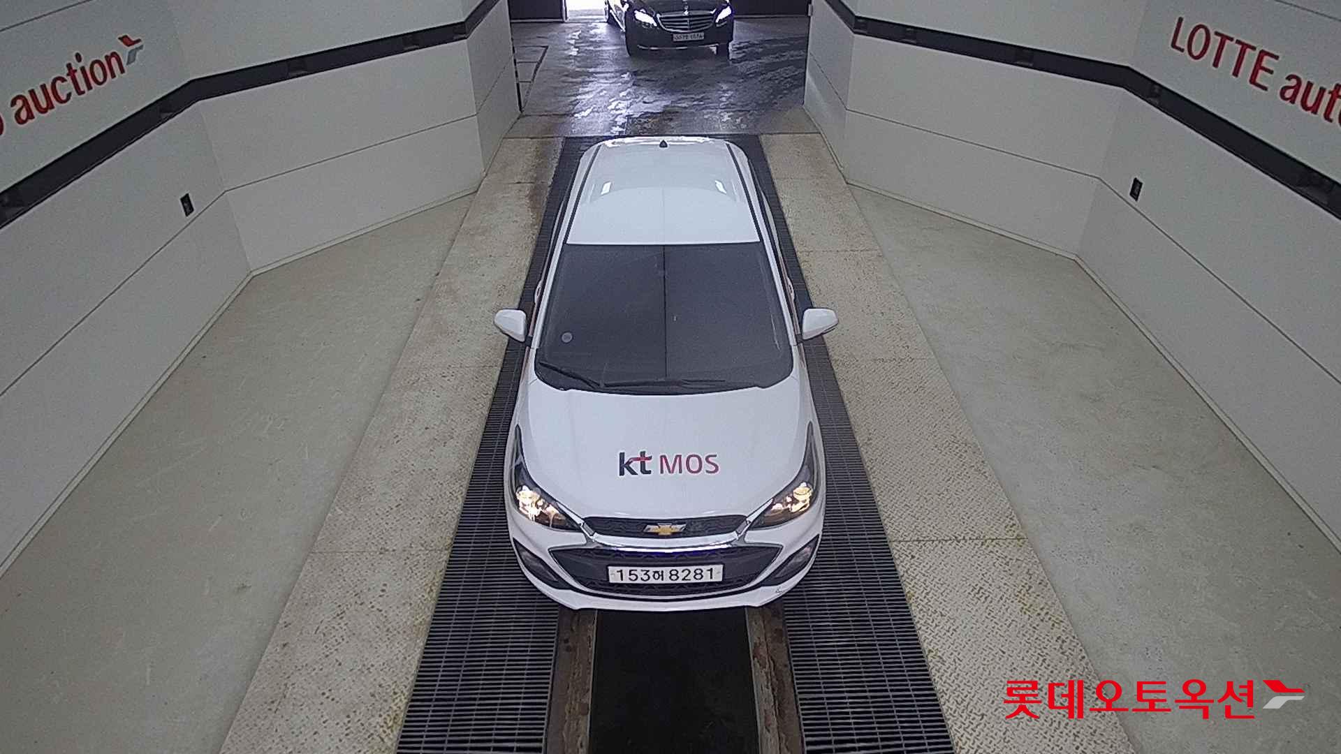 Korea G M Spark 1.0 id 2704087 из Кореи 25