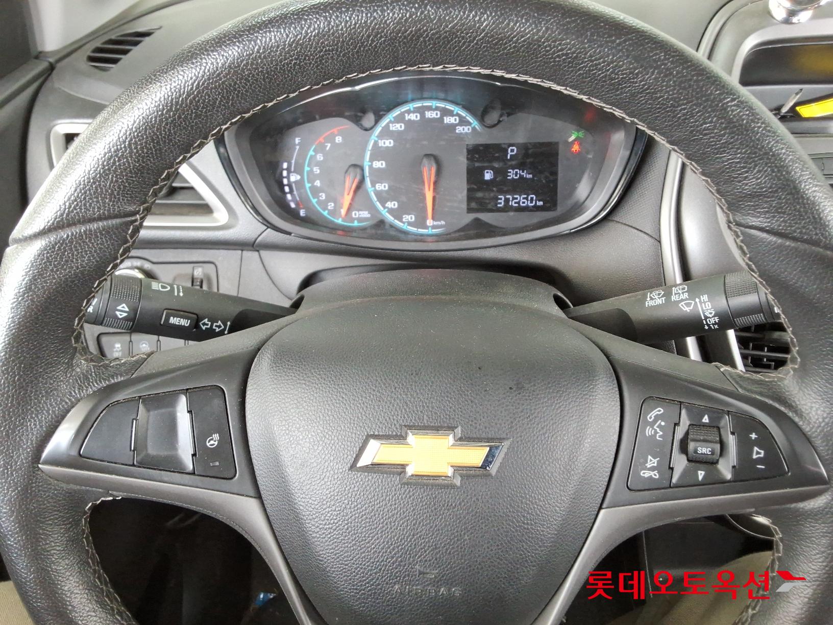 Korea G M Spark 1.0 id 2704087 из Кореи 29