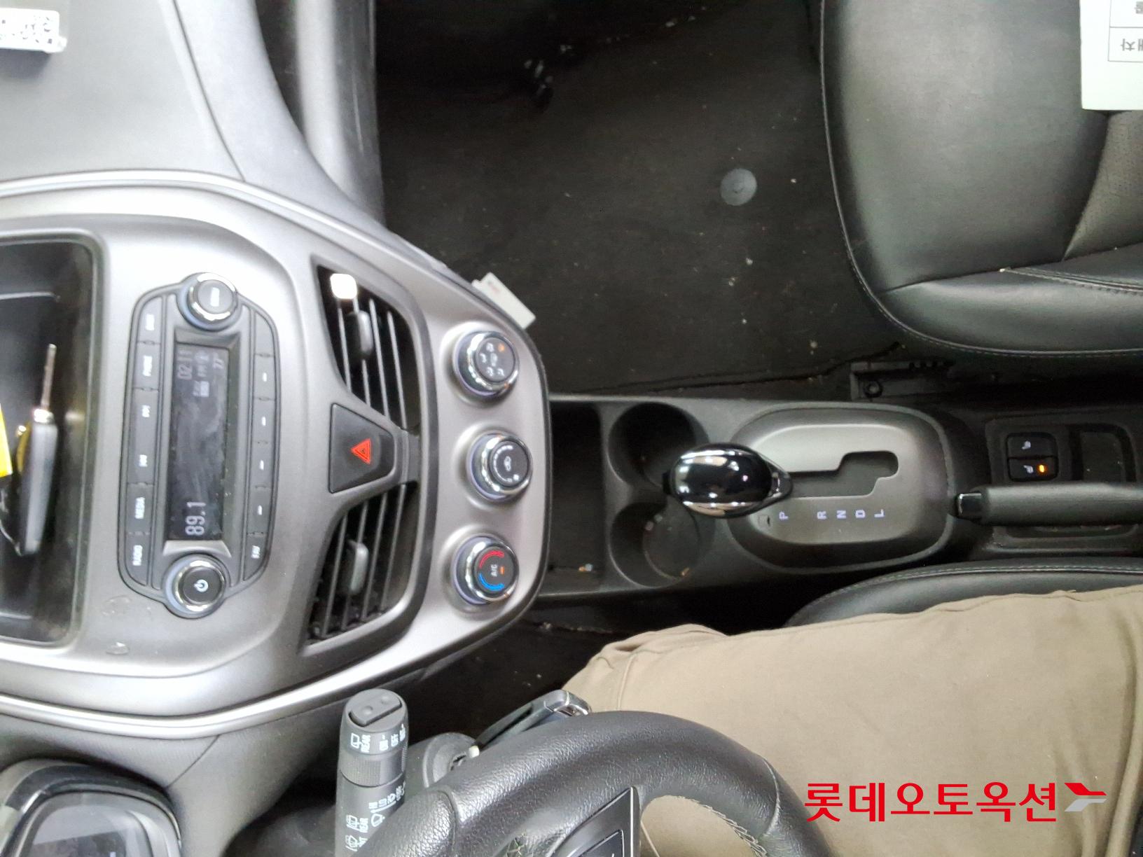 Korea G M Spark 1.0 id 2704087 из Кореи 31