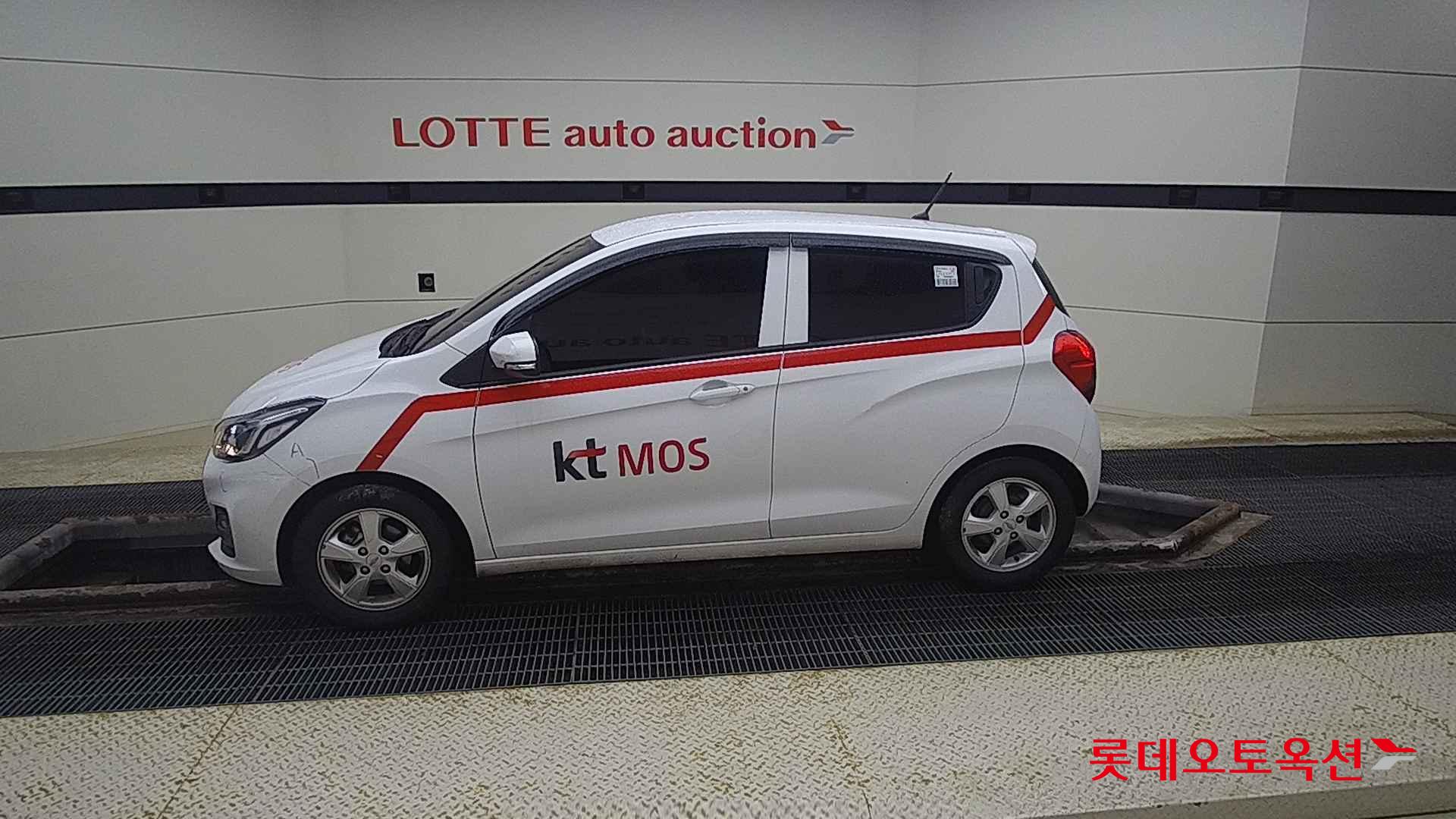 Korea G M Spark 1.0 id 2708734 из Кореи 7