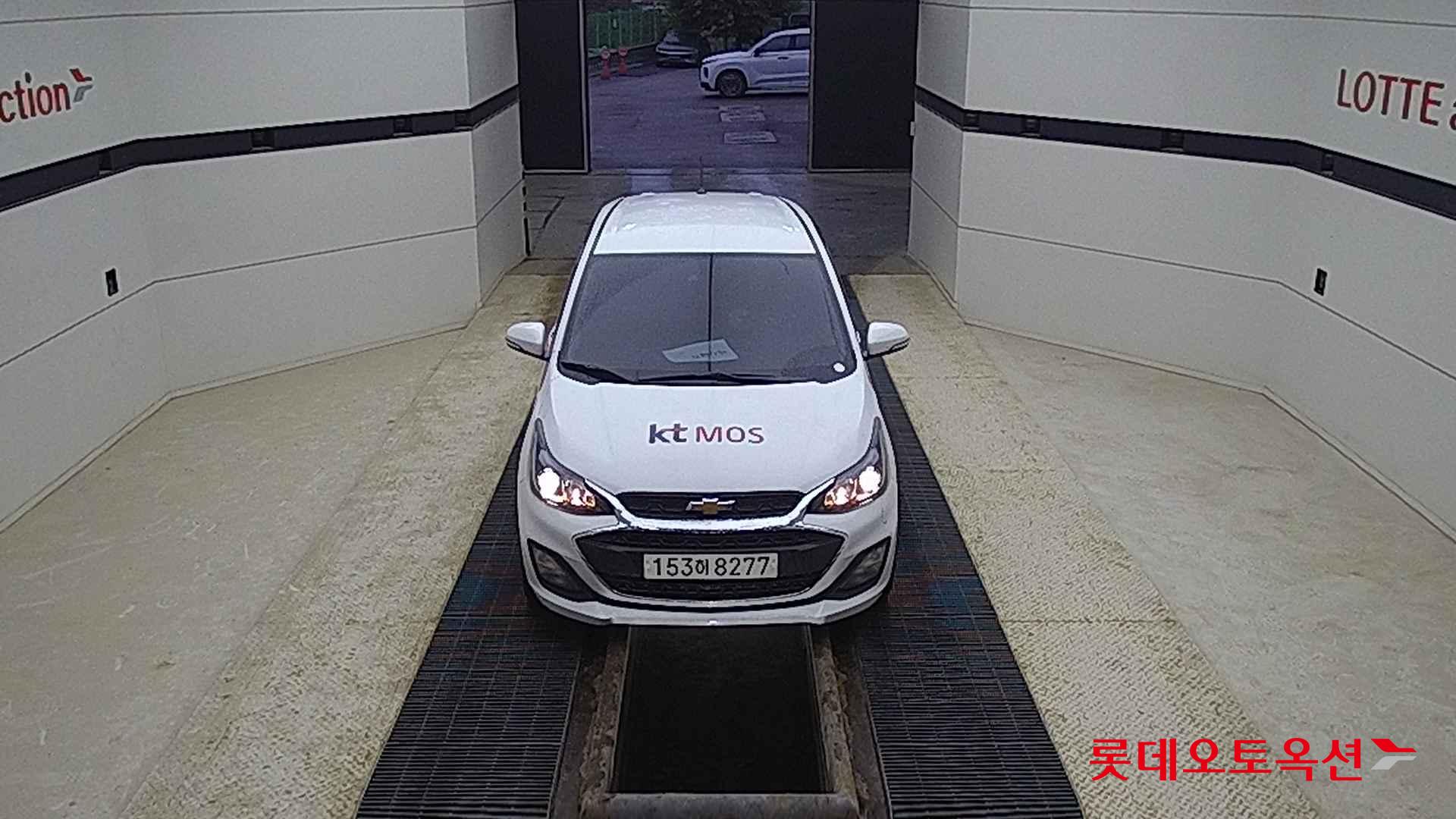 Korea G M Spark 1.0 id 2708734 из Кореи 8