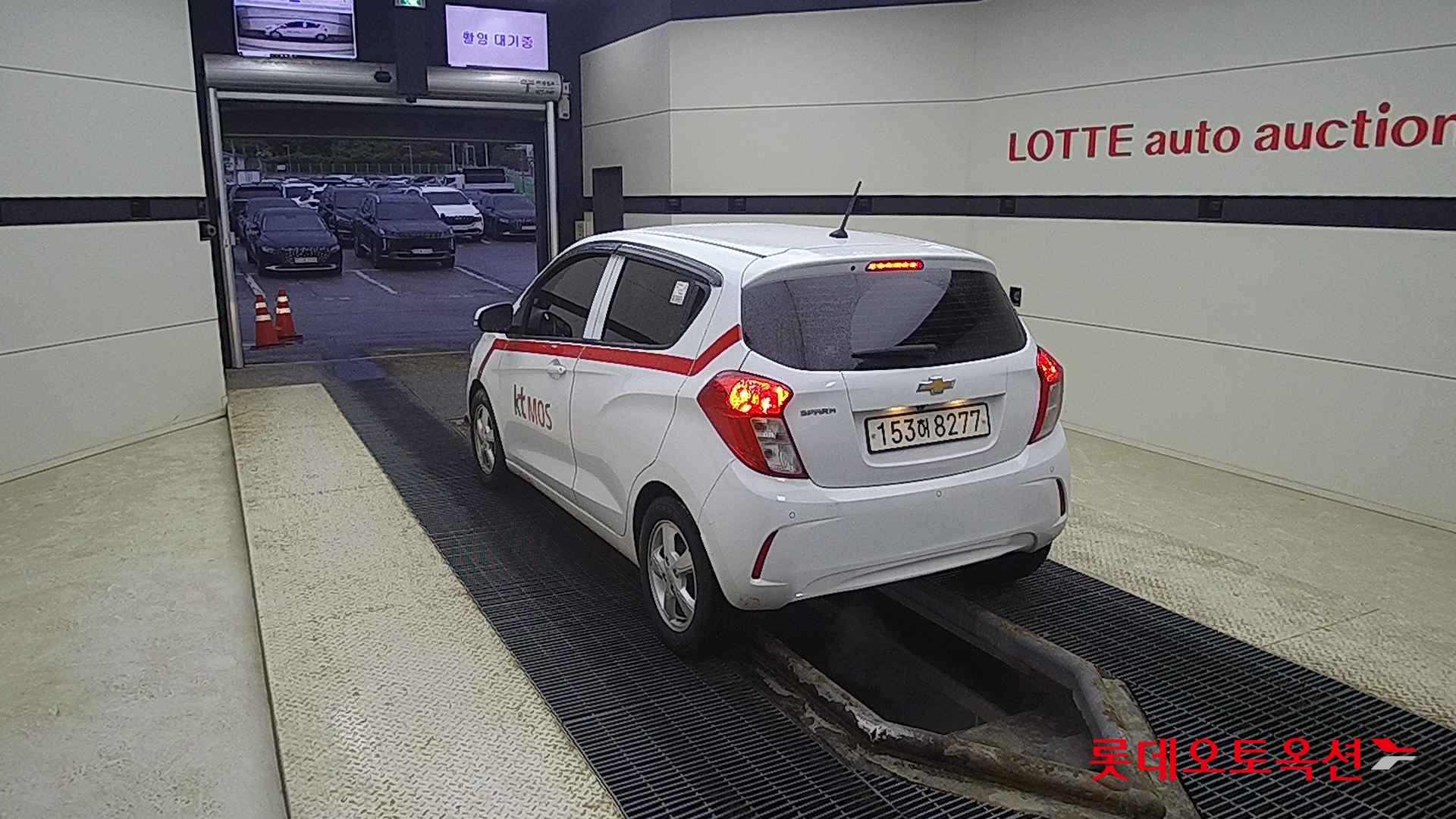 Korea G M Spark 1.0 id 2708734 из Кореи 9