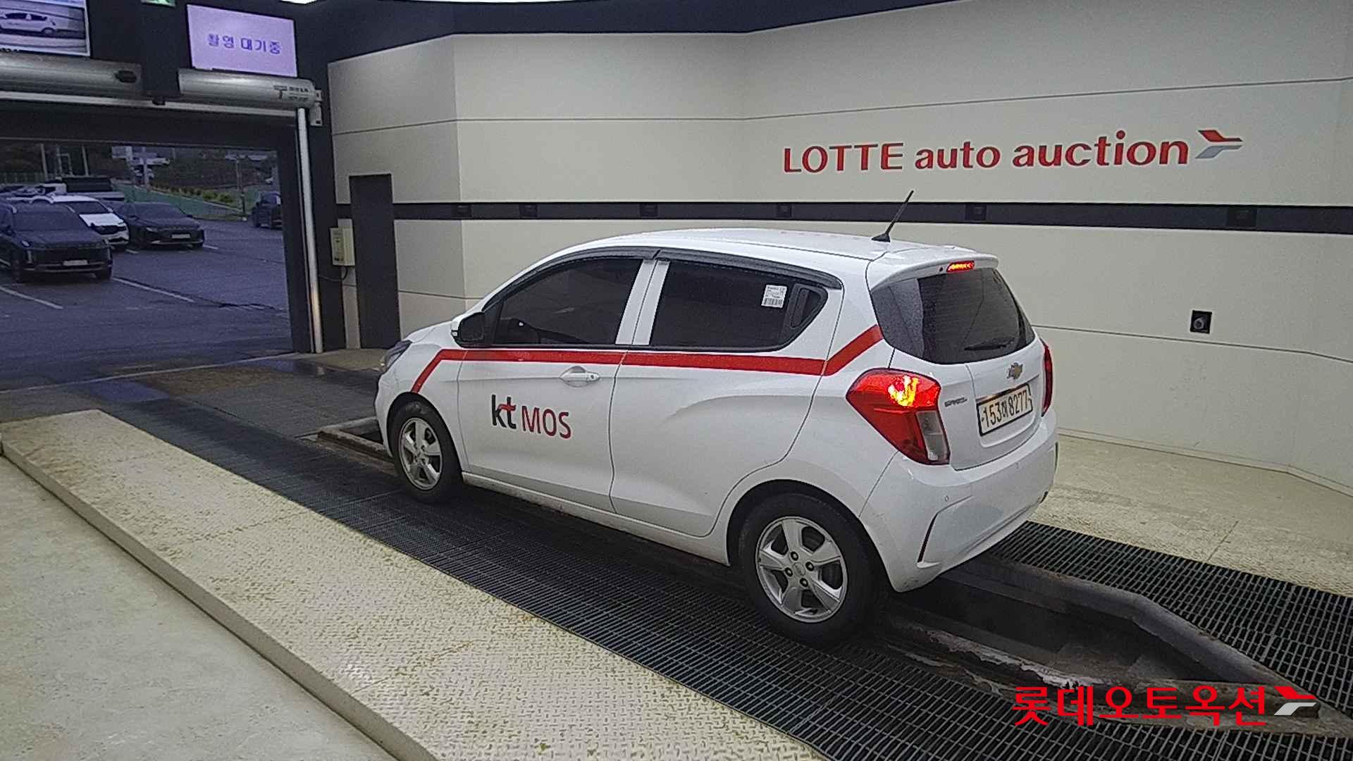 Korea G M Spark 1.0 id 2708734 из Кореи 10