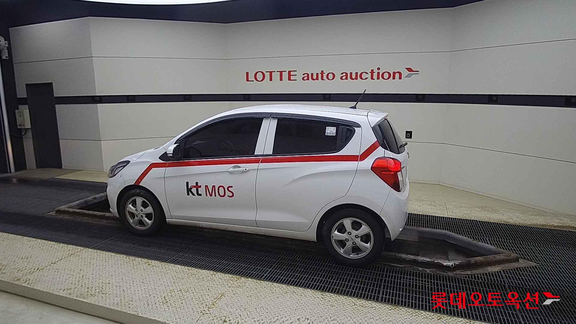 Korea G M Spark 1.0 id 2708734 из Кореи 11