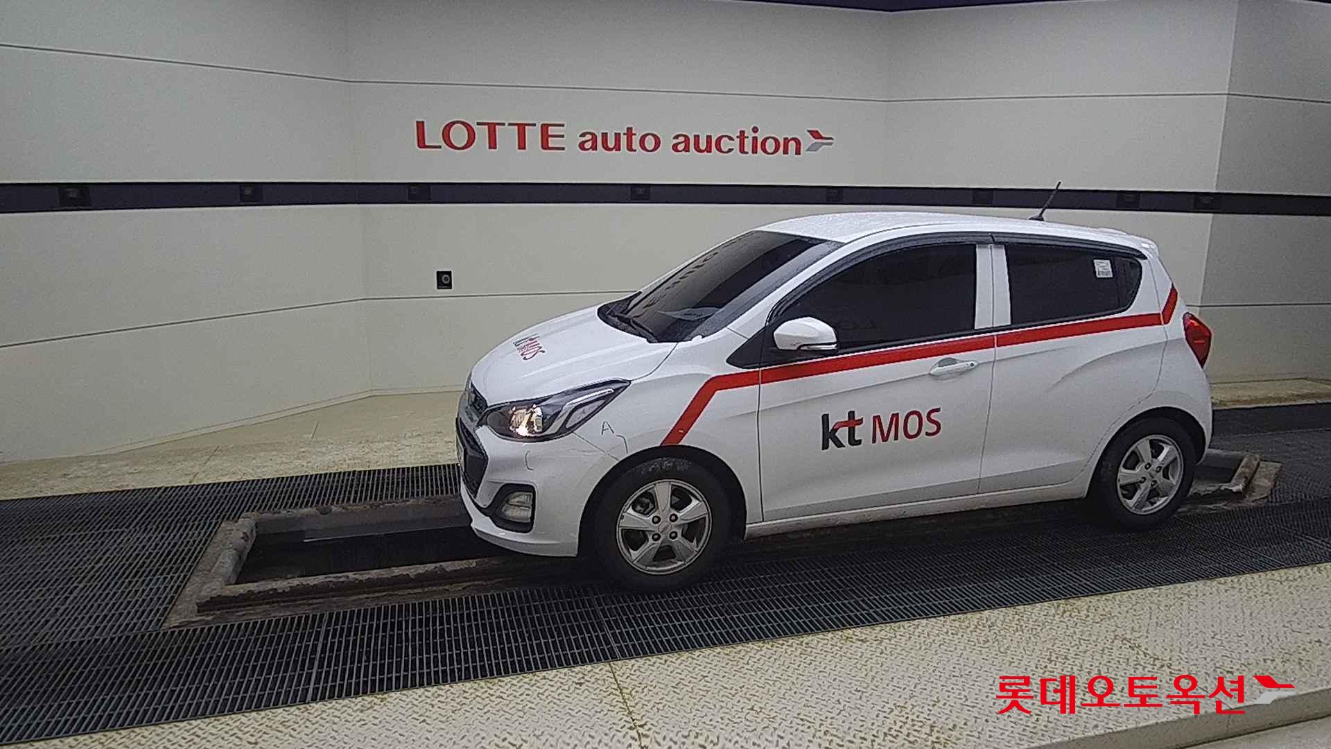 Korea G M Spark 1.0 id 2708734 из Кореи 12