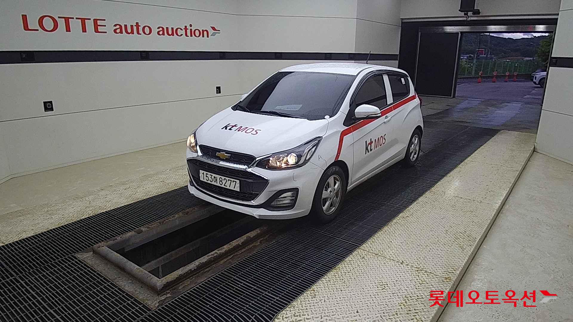 Korea G M Spark 1.0 id 2708734 из Кореи 14