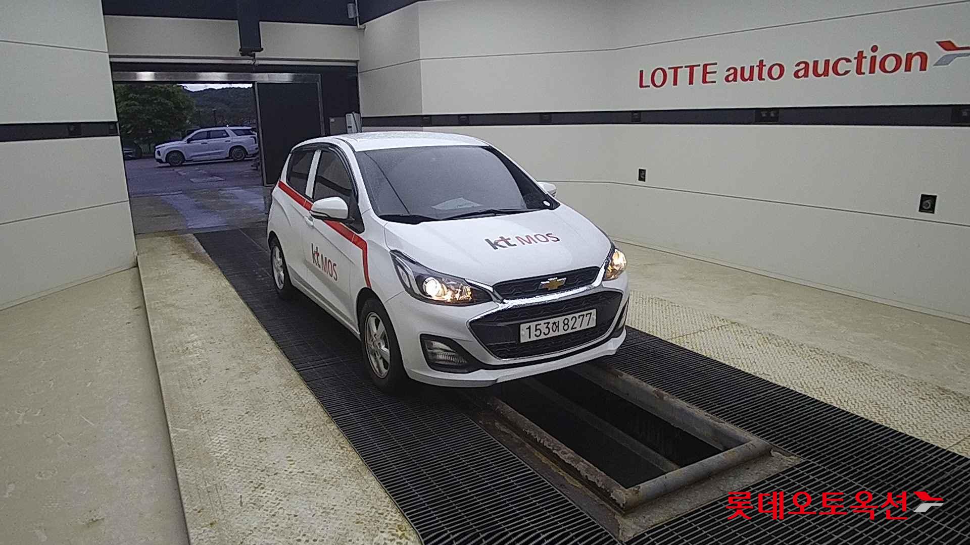 Korea G M Spark 1.0 id 2708734 из Кореи 15