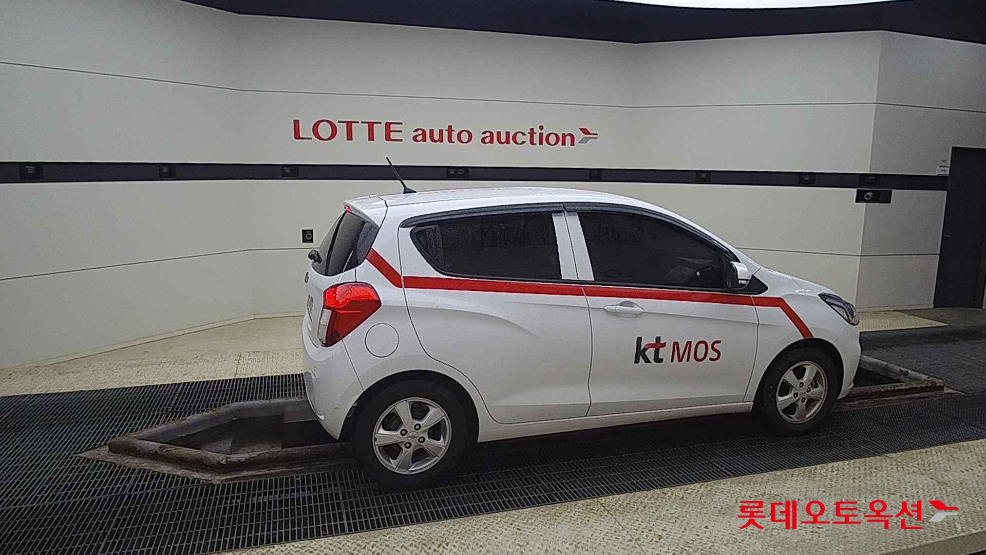 Korea G M Spark 1.0 id 2708734 из Кореи 18