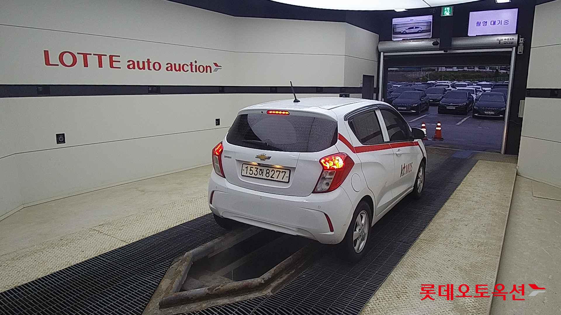 Korea G M Spark 1.0 id 2708734 из Кореи 20