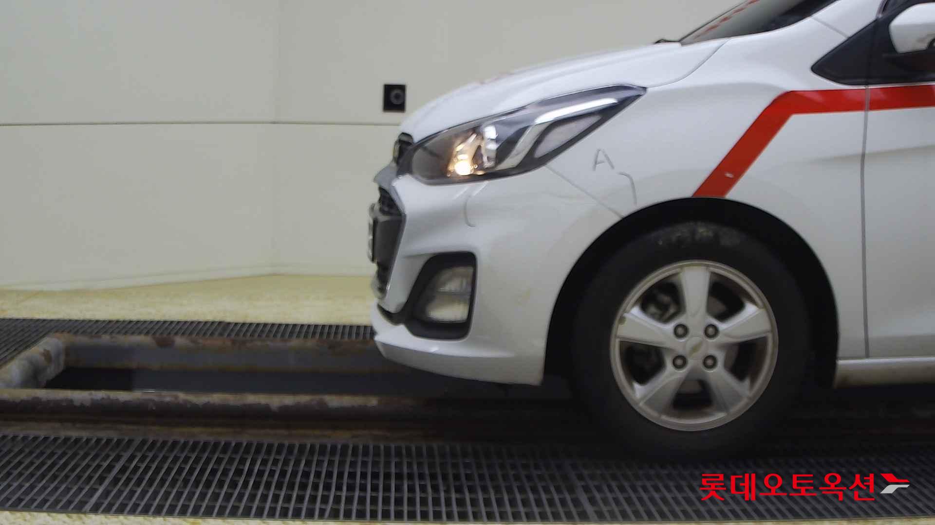 Korea G M Spark 1.0 id 2708734 из Кореи 21