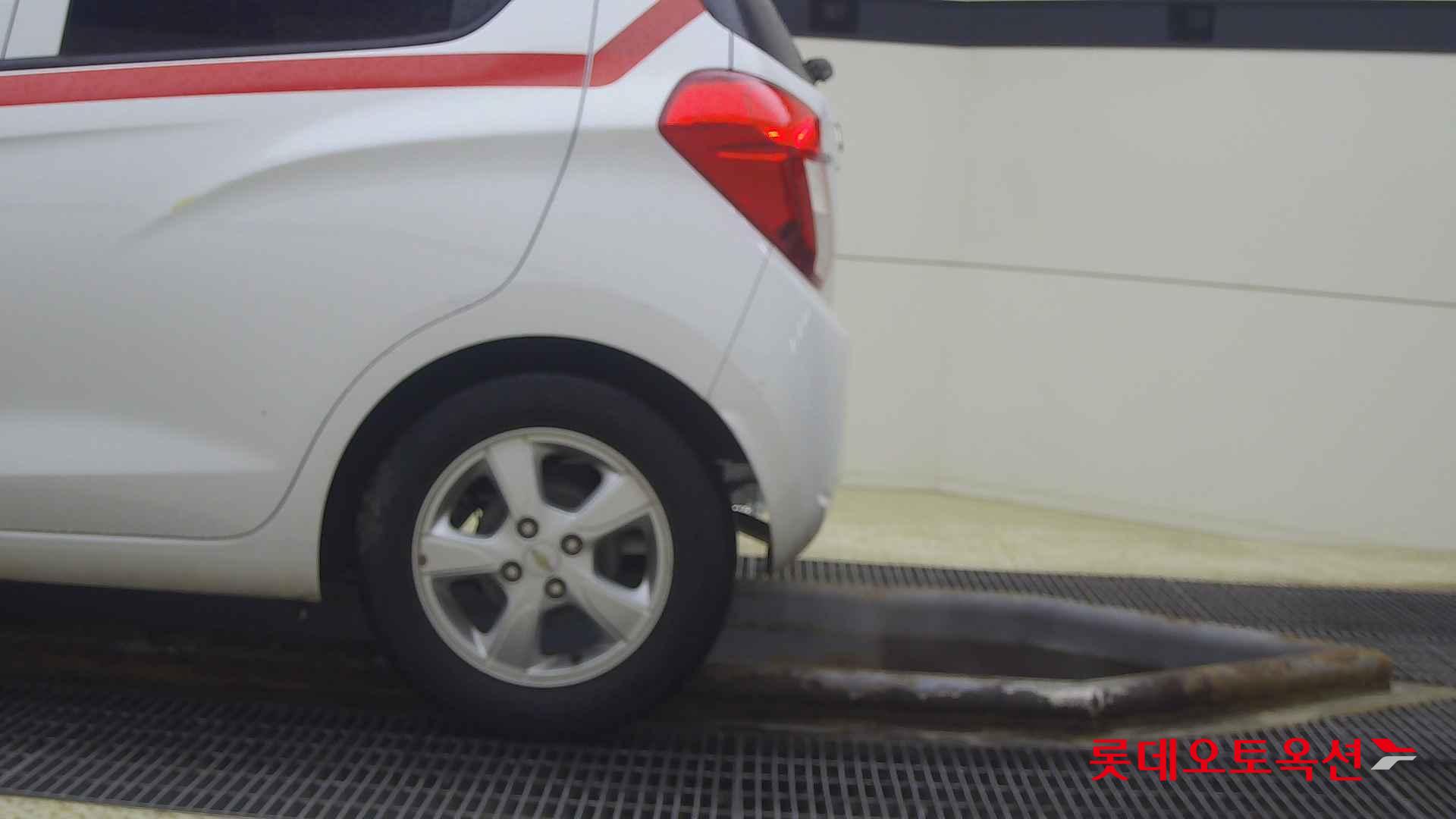 Korea G M Spark 1.0 id 2708734 из Кореи 22