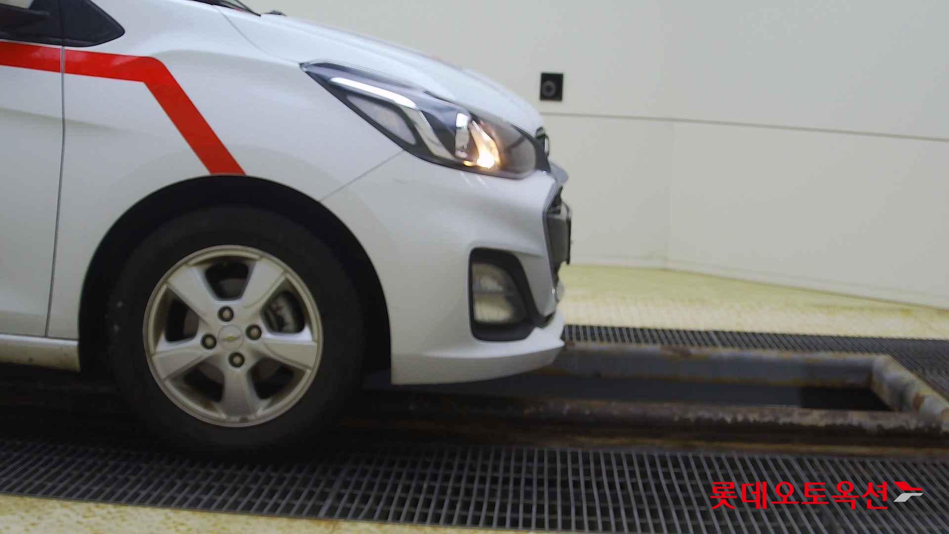 Korea G M Spark 1.0 id 2708734 из Кореи 23