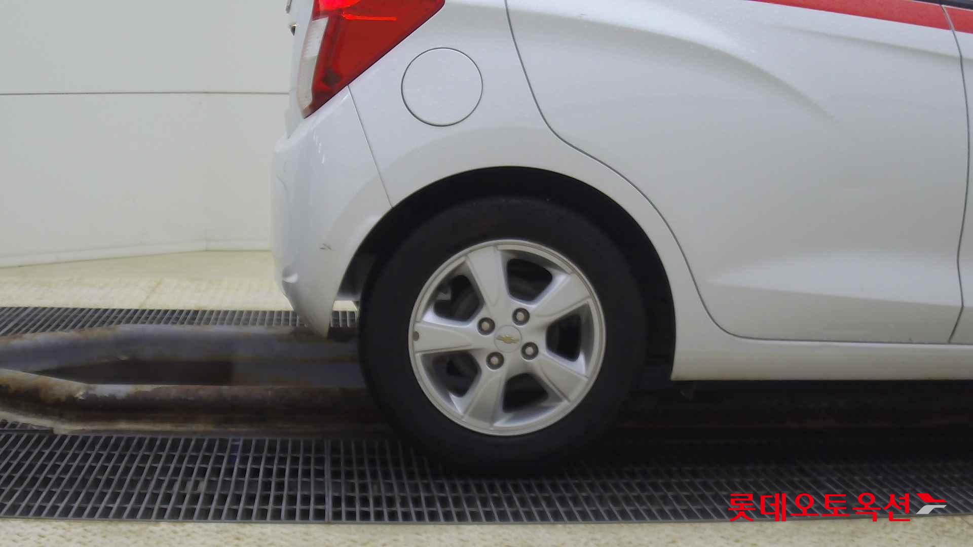 Korea G M Spark 1.0 id 2708734 из Кореи 24