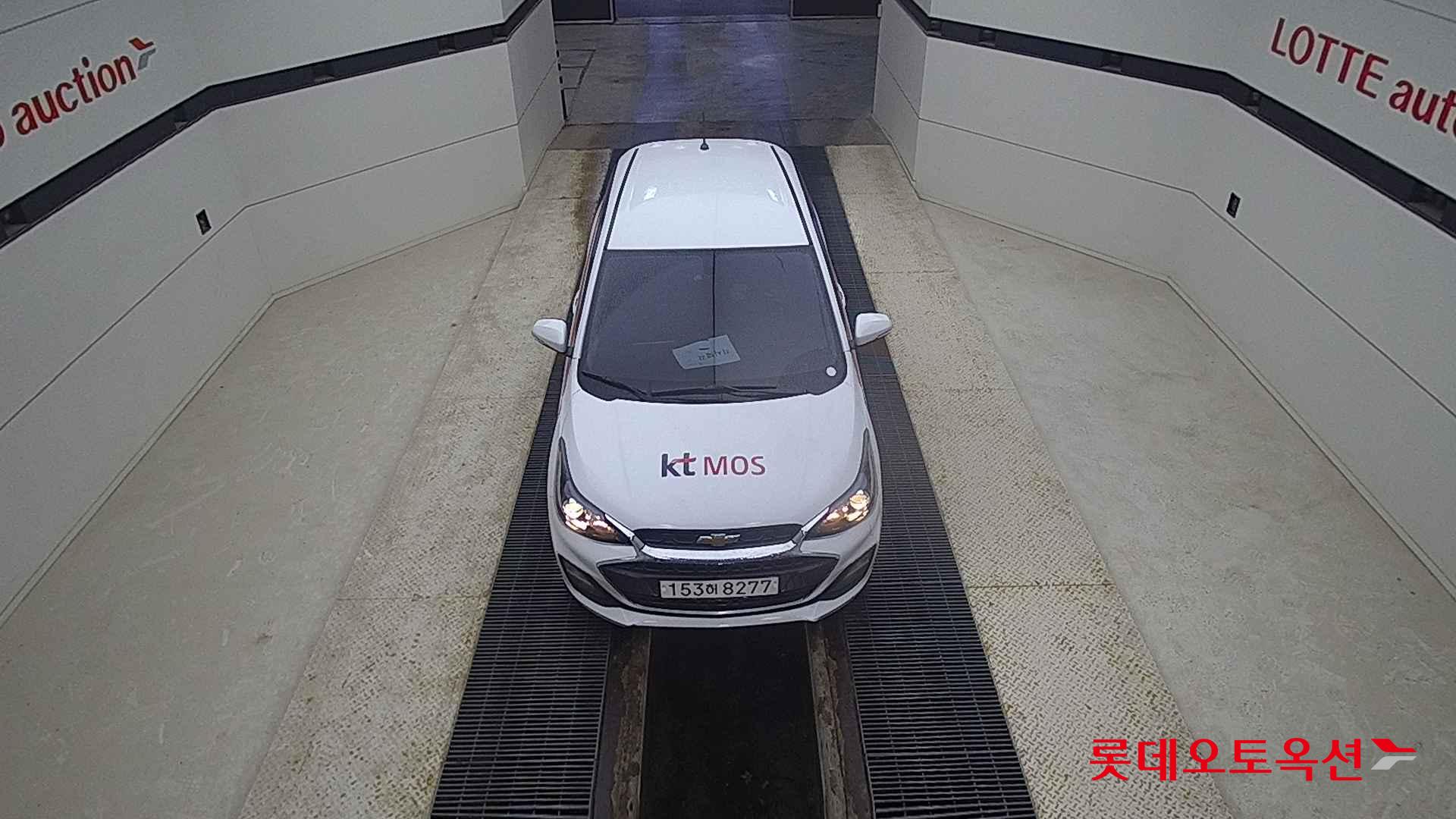 Korea G M Spark 1.0 id 2708734 из Кореи 25