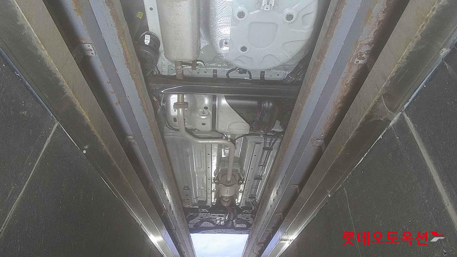 Korea G M Spark 1.0 id 2708734 из Кореи 27