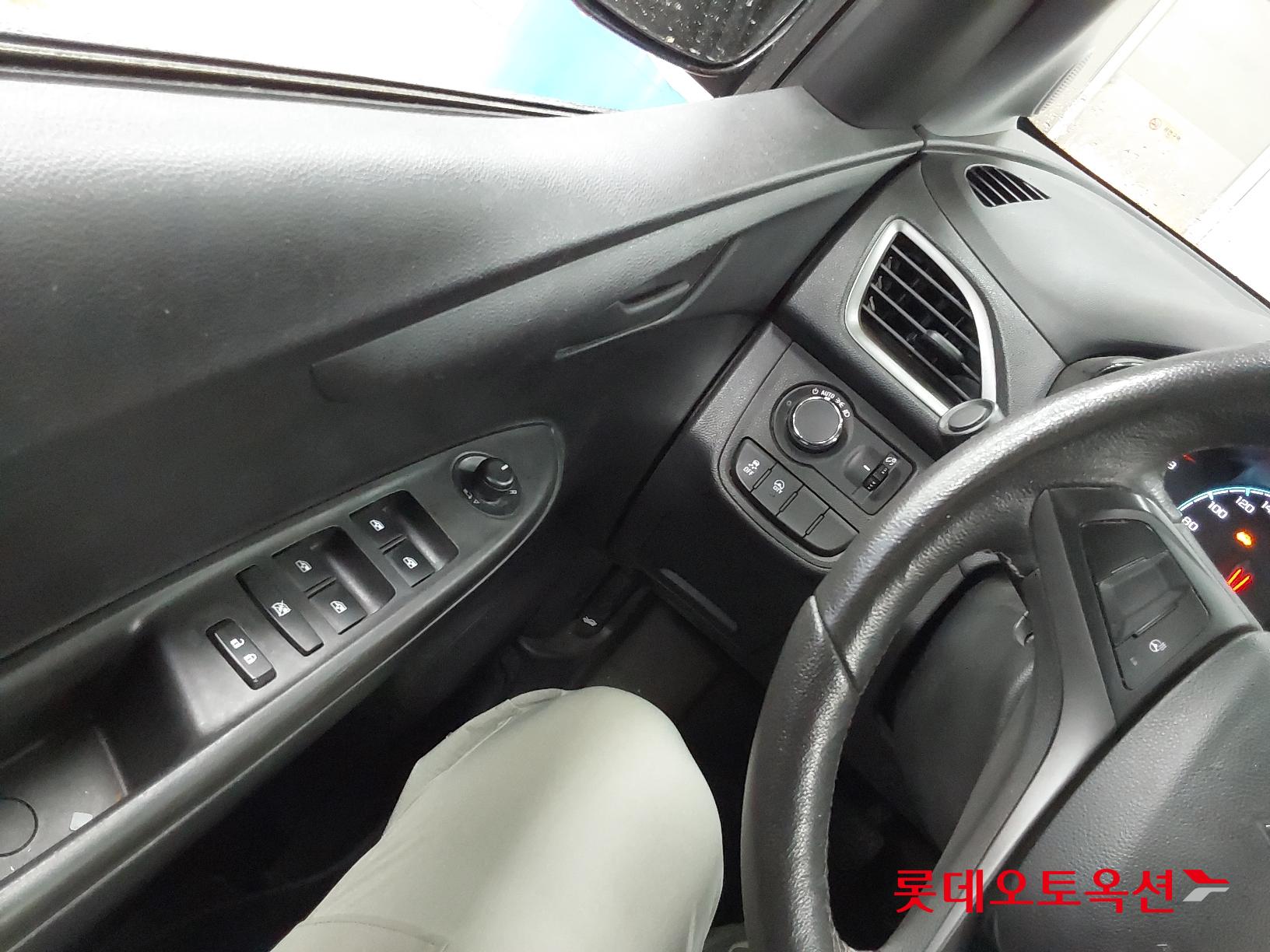 Korea G M Spark 1.0 id 2708734 из Кореи 28