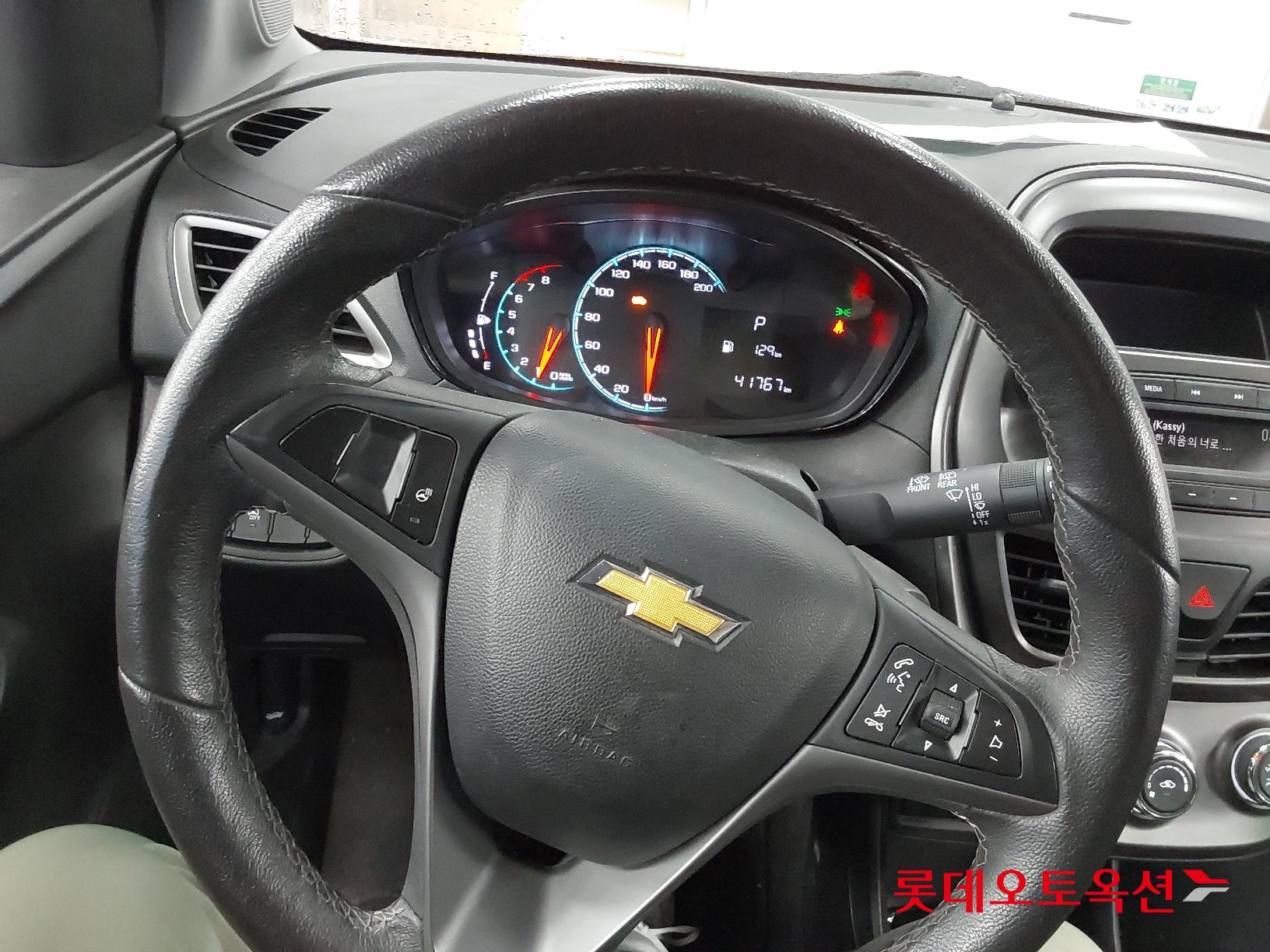 Korea G M Spark 1.0 id 2708734 из Кореи 29