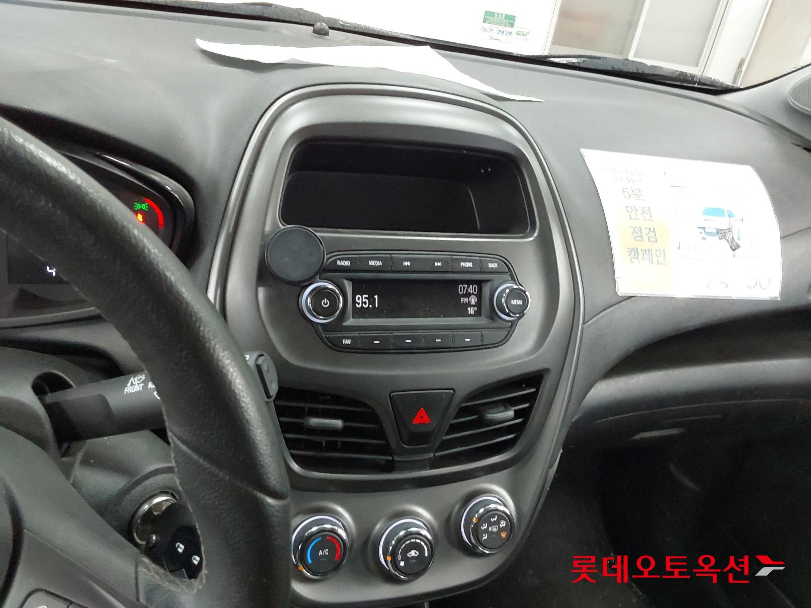 Korea G M Spark 1.0 id 2708734 из Кореи 30