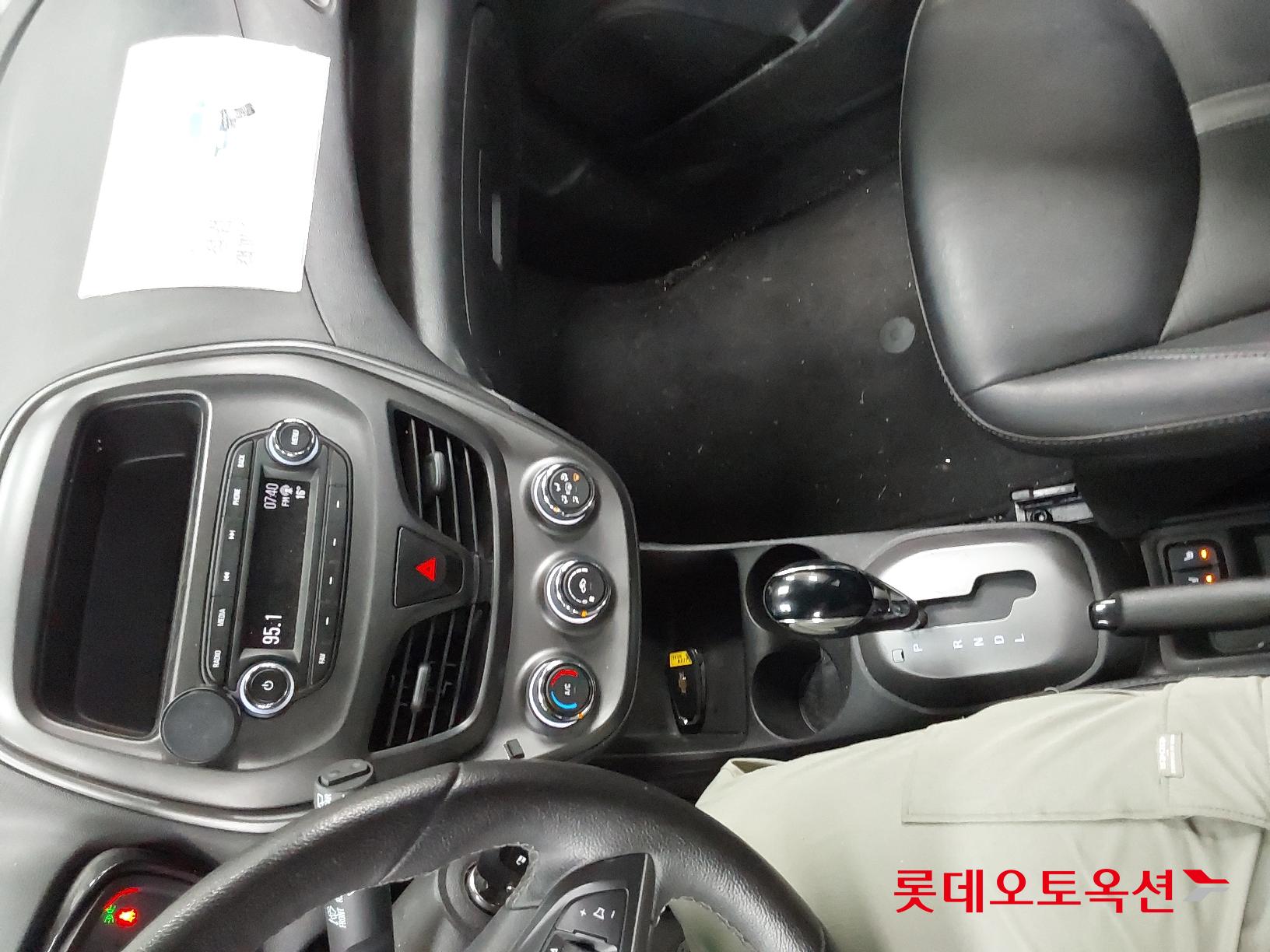 Korea G M Spark 1.0 id 2708734 из Кореи 31