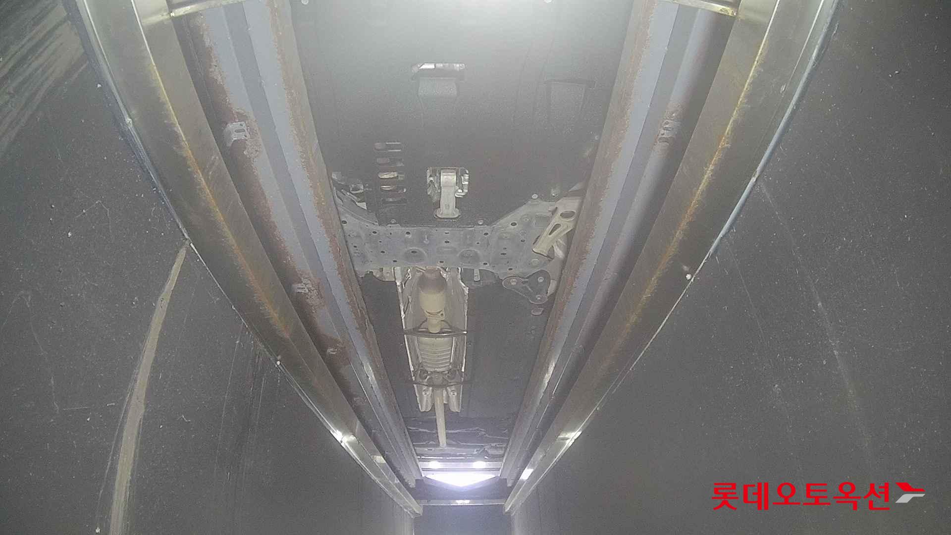 Hyundai Grandeur id 2708591 из Кореи 26