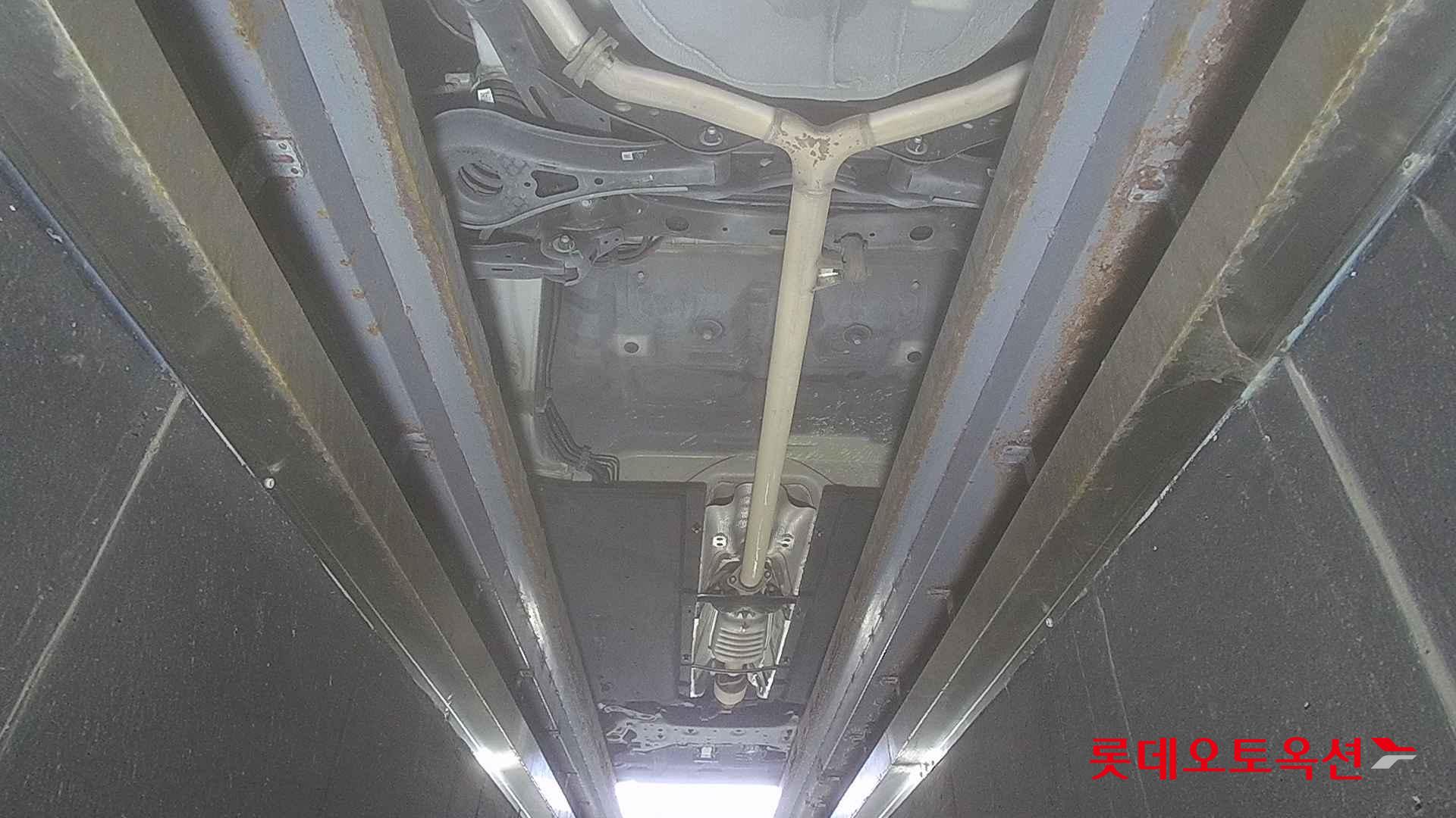 Hyundai Grandeur id 2708591 из Кореи 27