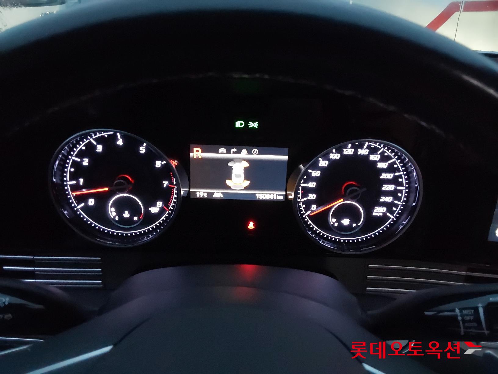 Hyundai Grandeur id 2708591 из Кореи 30