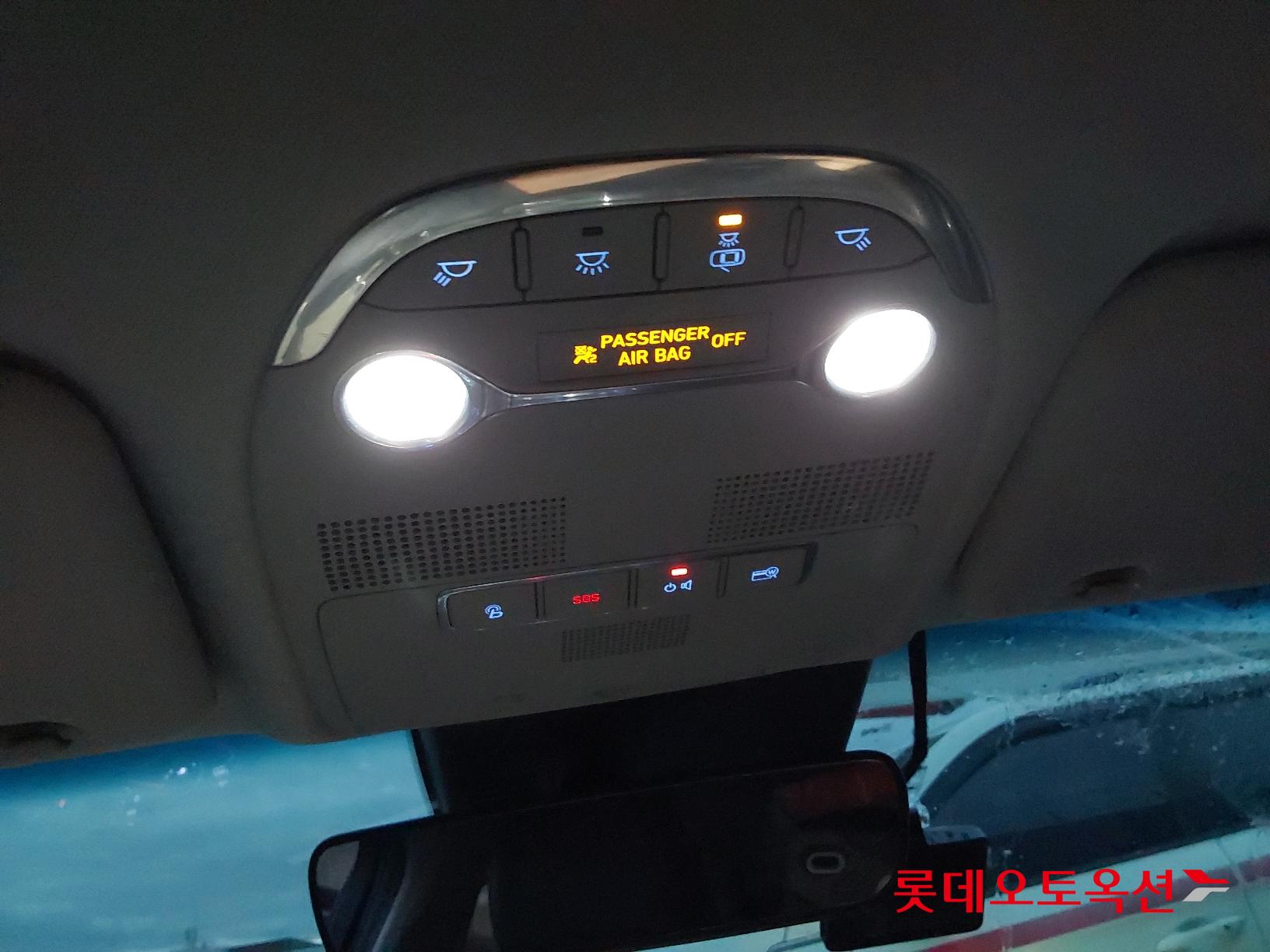 Hyundai Grandeur id 2708591 из Кореи 33